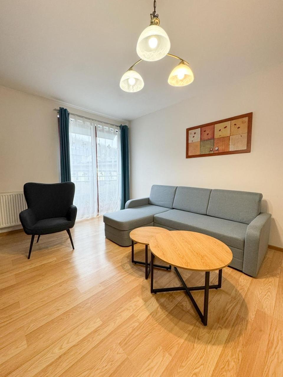Apartamenty Maki Marea เมียนซิดดรอแย ภายนอก รูปภาพ